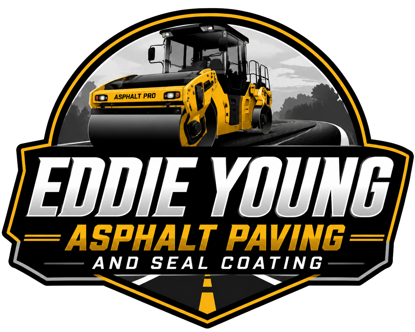 Eddie Young Asphalt Paving and Seal Coating